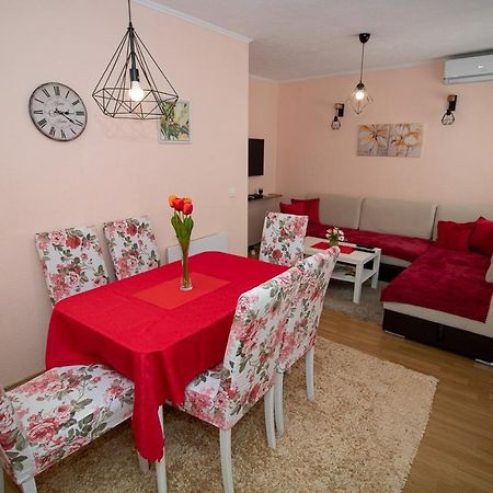 Apartament Butterfly Mostar Zewnętrze zdjęcie