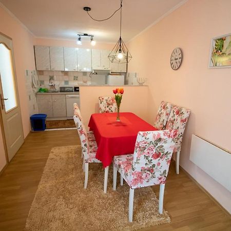 Apartament Butterfly Mostar Zewnętrze zdjęcie