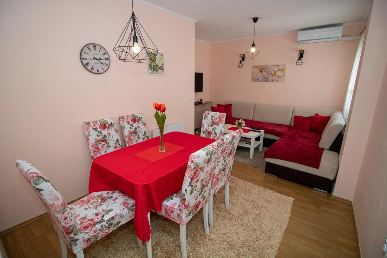 Apartament Butterfly Mostar Zewnętrze zdjęcie