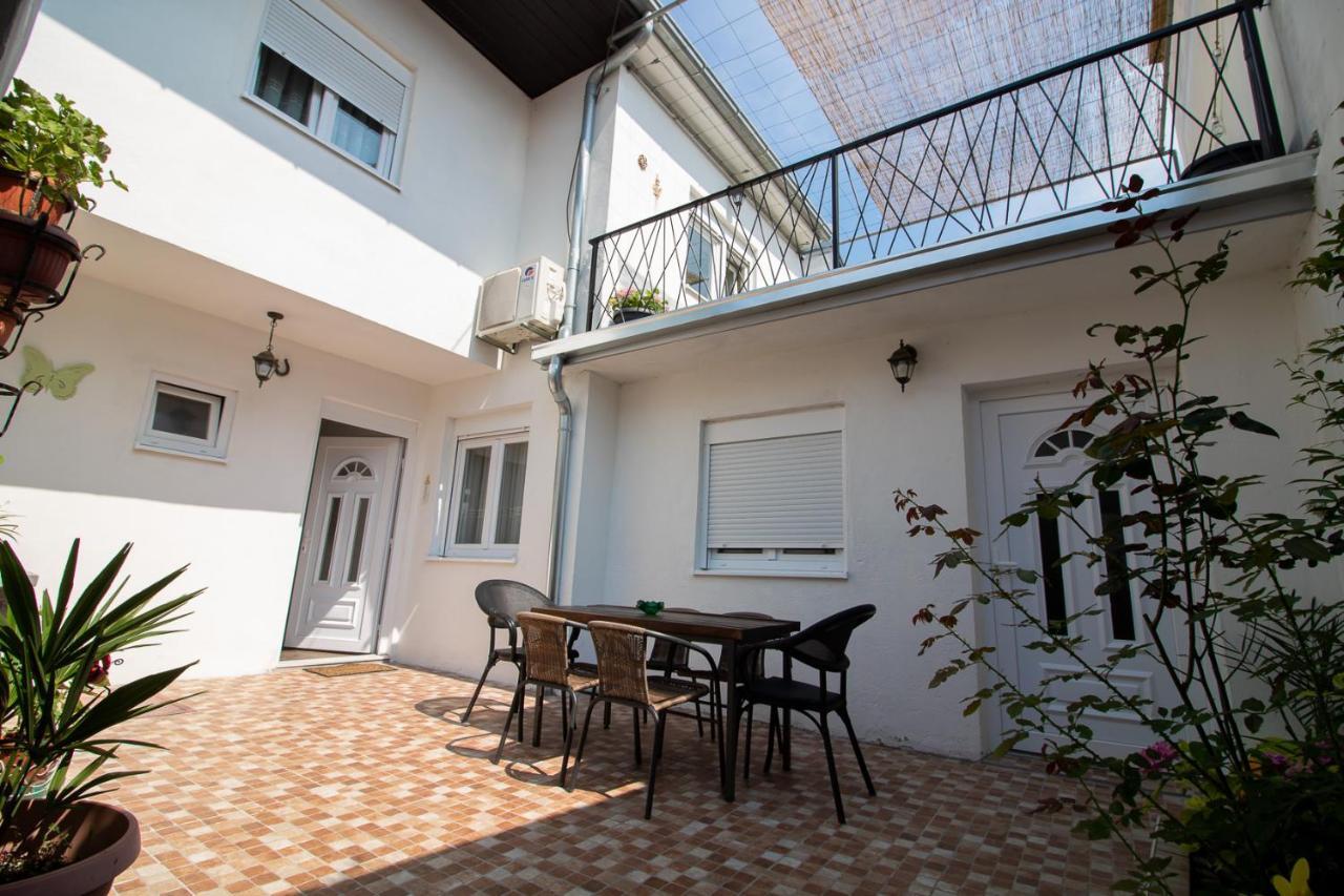 Apartament Butterfly Mostar Zewnętrze zdjęcie