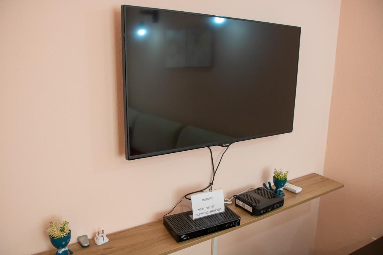 Apartament Butterfly Mostar Zewnętrze zdjęcie