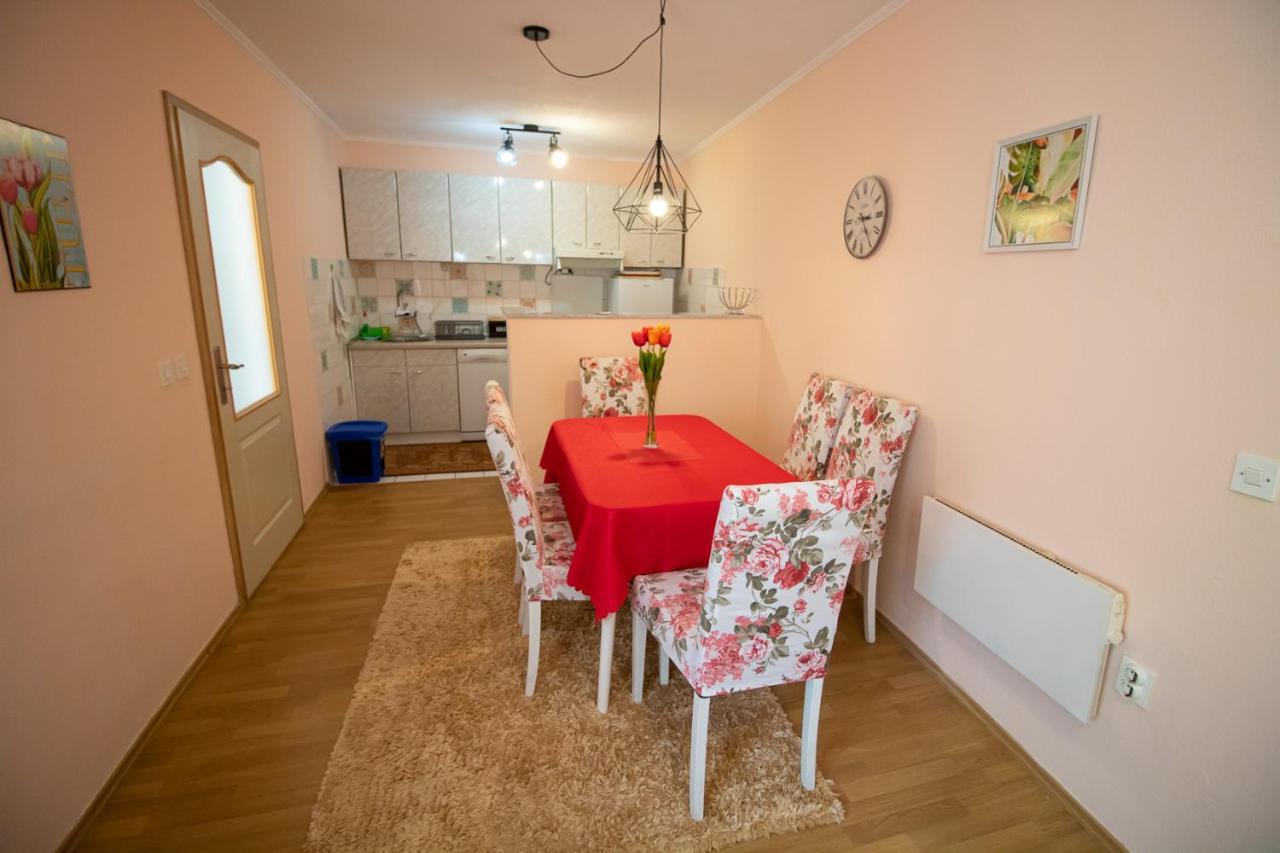 Apartament Butterfly Mostar Zewnętrze zdjęcie