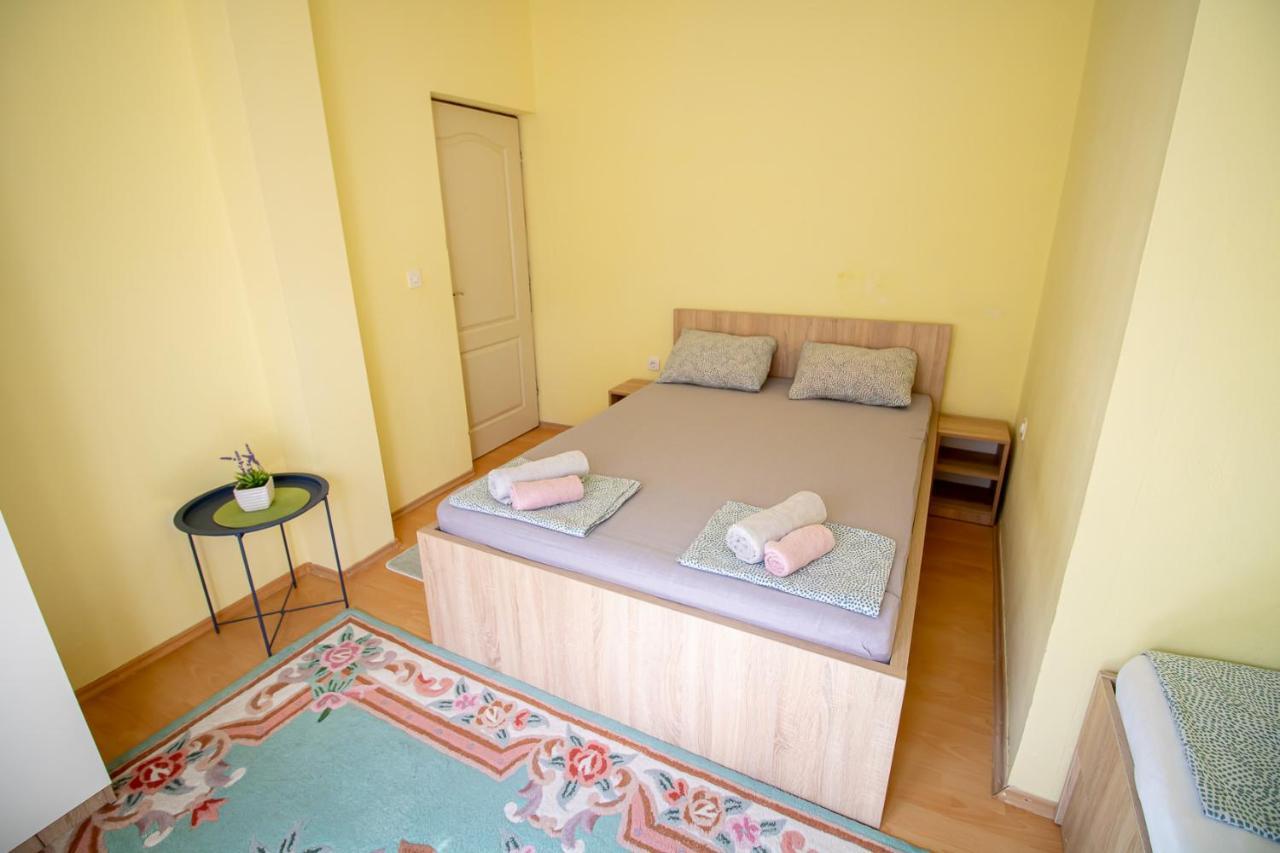 Apartament Butterfly Mostar Zewnętrze zdjęcie