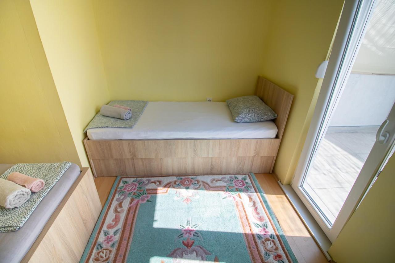 Apartament Butterfly Mostar Zewnętrze zdjęcie