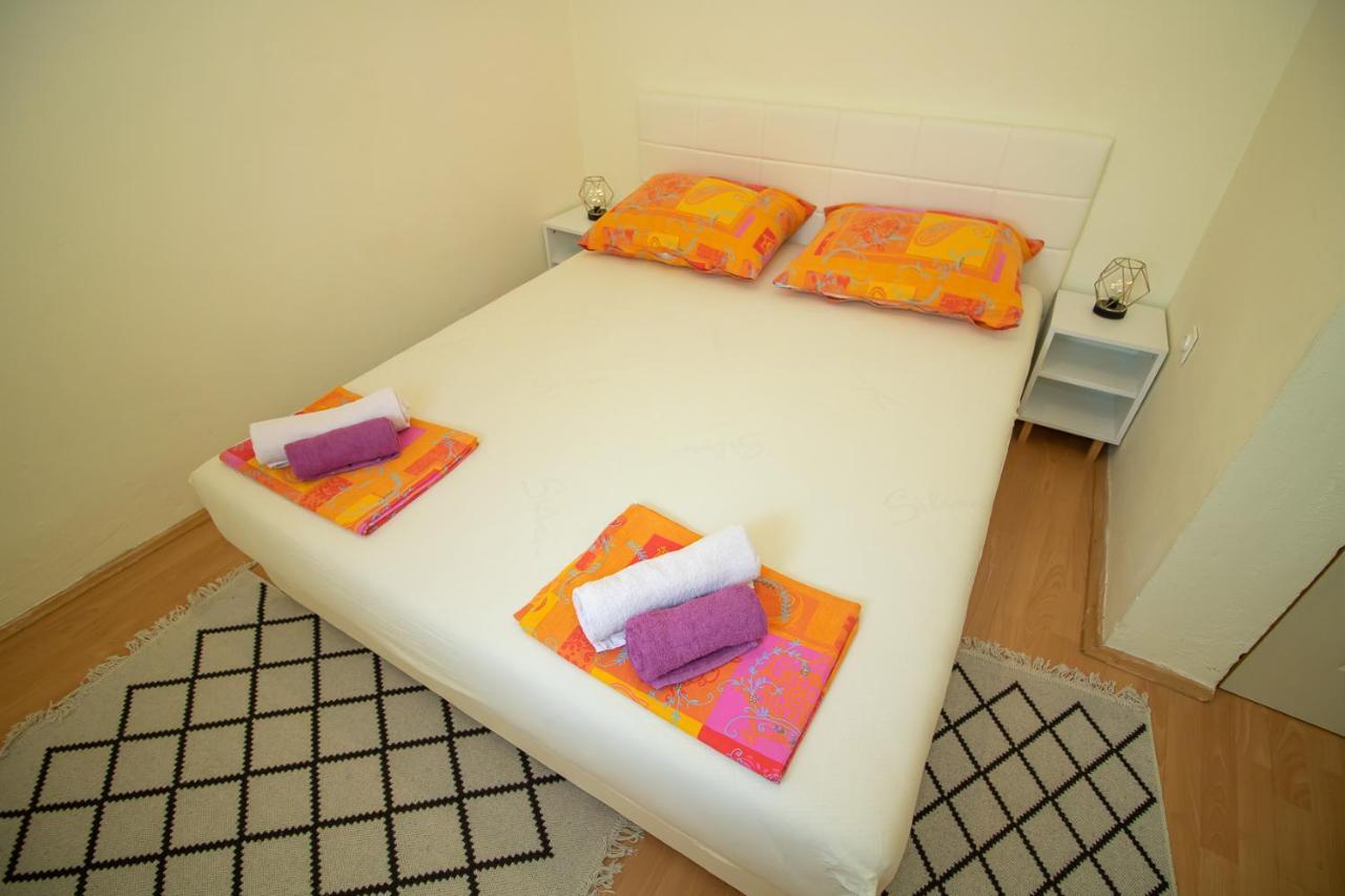 Apartament Butterfly Mostar Zewnętrze zdjęcie