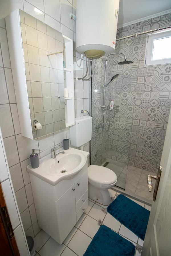 Apartament Butterfly Mostar Zewnętrze zdjęcie