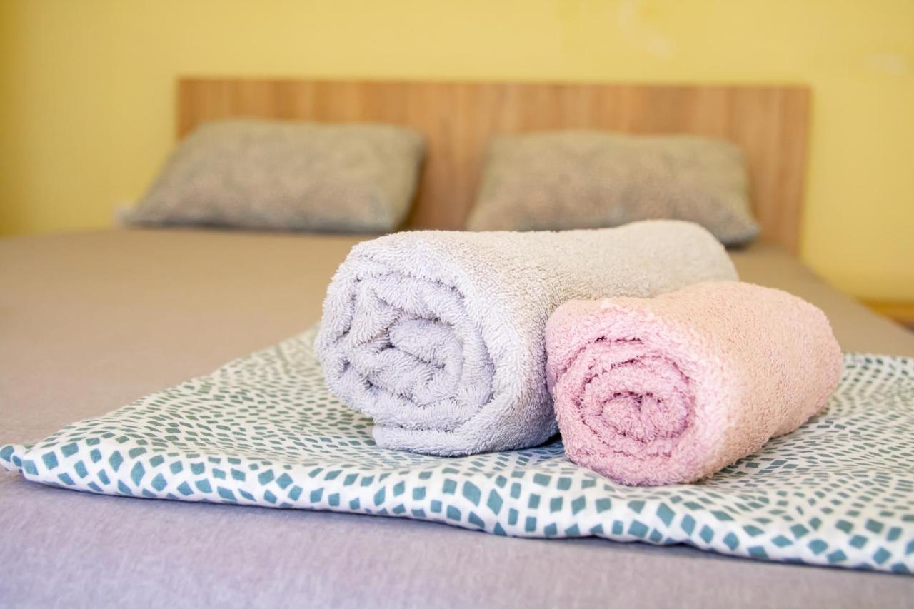 Apartament Butterfly Mostar Zewnętrze zdjęcie