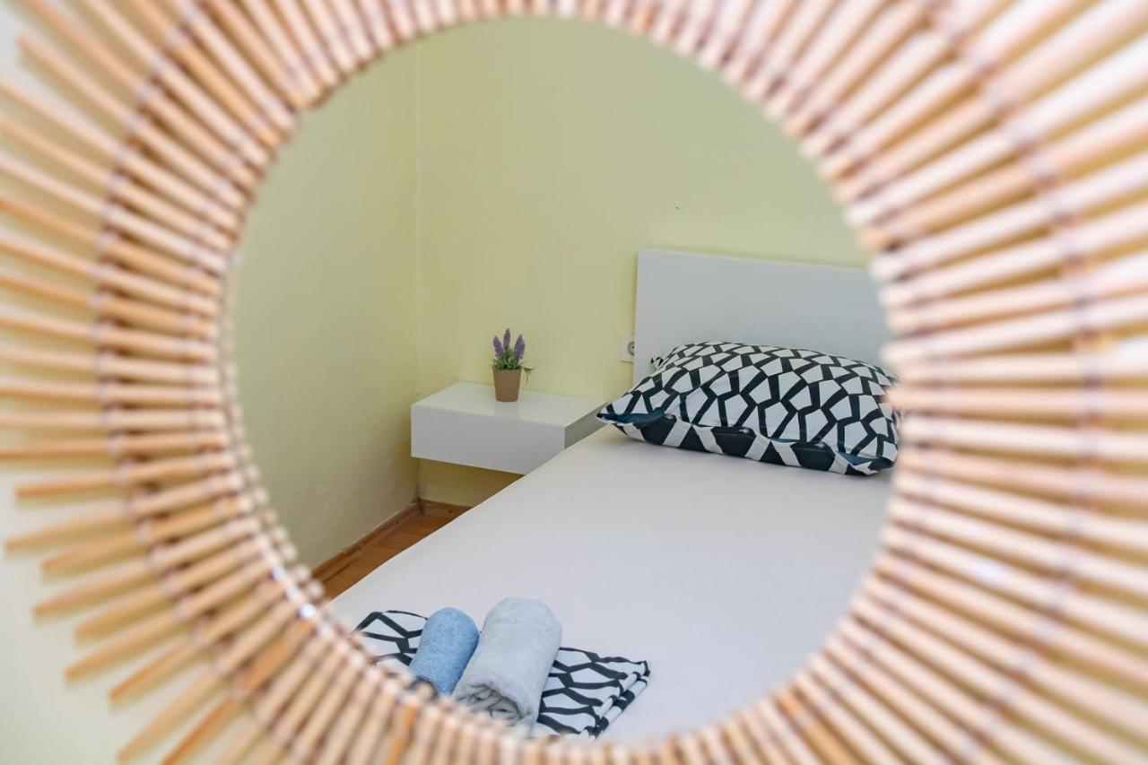 Apartament Butterfly Mostar Zewnętrze zdjęcie